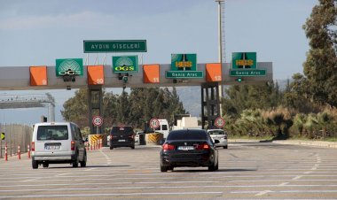 HGS GEÇİŞ İHLALİ CEZALARIYLA İLGİLİ MAĞDURİYETLERDE 'EMSAL' KARAR