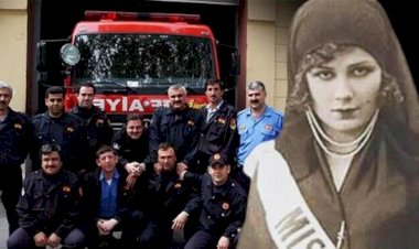 16 YIL SÜREN DAVADA KARAR: 272 İTFAIYECIYE 25 MILYON LIRA MIRAS