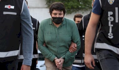 TOSUNCUK MEHMET AYDIN İÇİN İSTENEN CEZA BELLİ OLDU