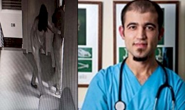 TIBBİ MÜDAHALEDE BULUNAN VETERİNER HEKİME HAPİS CEZASI