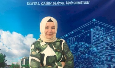 BRAVO SANA GÜLİSTAN! OĞLUNUN DAVASI İÇİN HUKUK OKUYOR