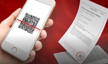 ADALET BAKANLIĞINDAN TANIKLARA KAREKODLU BİLGİLENDİRME İMKANI