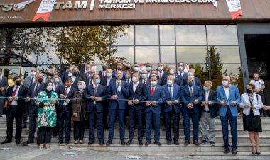 ADALET BAKANI GÜL: TÜRKİYE, DÜNYAYA ÖRNEK TEŞKİL EDECEK ÖNEMLİ YASAL DEĞİŞİKLİKLERİ HUKUK DÜNYASINA KAZANDIRDI