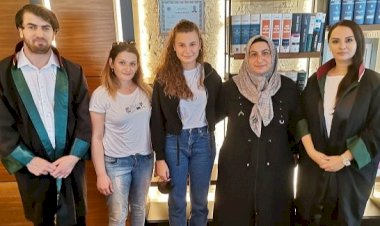 ÇORLU'DAKİ TREN KAZASINDA YARALANAN 3 YOLCUYA 1,5 MİLYON LİRA TAZMİNAT