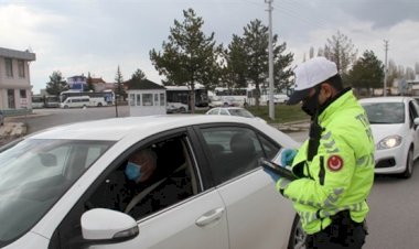 ACİL YOLUNDA HIZ YAPAN DOKTORA KESİLEN RADAR CEZASINI MAHKEME İPTAL ETTİ