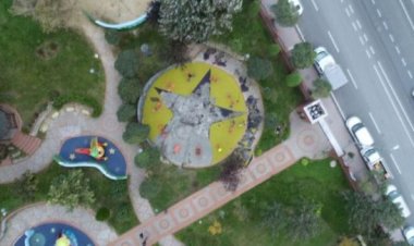 KÜÇÜKÇEKMECE'DEKİ ÇOCUK PARKI DAVASINDA 7,5 YIL HAPİS İSTEMİ