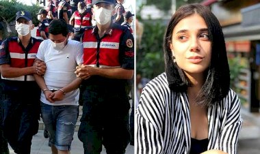 PINAR GÜLTEKİN'İN KATİL ZANLISININ ANNESİ, BABASI, BOŞANDIĞI EŞİ VE ORTAĞI DA HAKİM KARŞISINA ÇIKIYOR