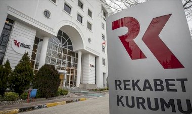 REKABET KURULU'NDAN ARÇELİK, LG VE SAMSUNG'A SORUŞTURMA