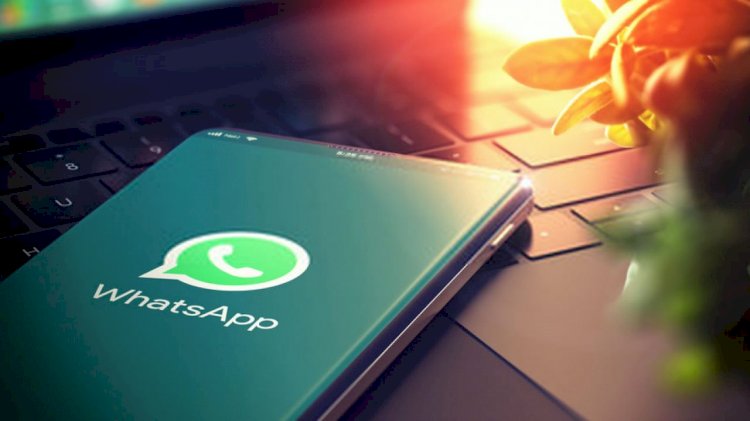 KVKK'DAN WHATSAPP'A 1 MİLYON 950 BİN LİRA İDARİ PARA CEZASI