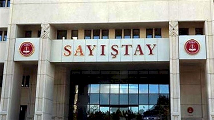 SAYIŞTAY 6. DAİRESİ SINAVSIZ ATAMALARLA İLGİLİ KRİTİK BİR KARARA İMZA ATTI!