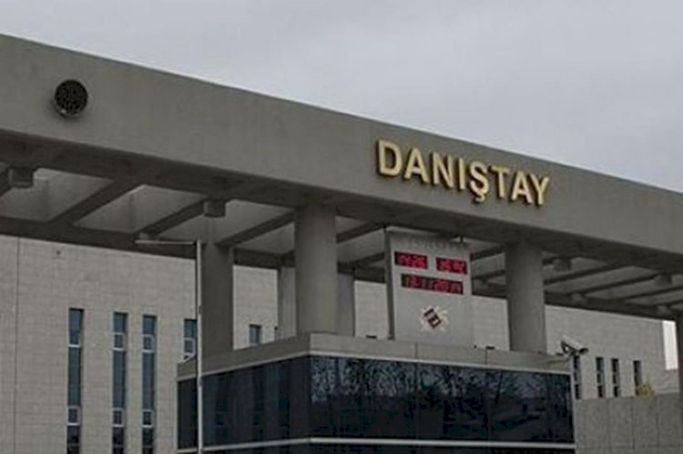 DANIŞTAY'DAN ÖNEMLİ 'YENİDEN KULLANILABİLİR PARÇA' KARARI