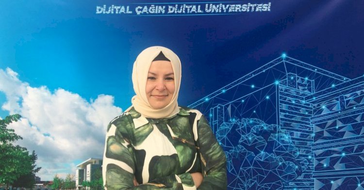 BRAVO SANA GÜLİSTAN! OĞLUNUN DAVASI İÇİN HUKUK OKUYOR