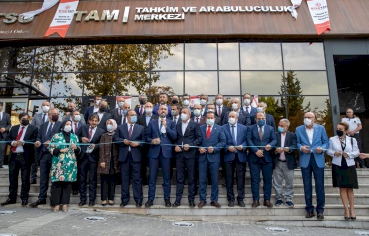 ADALET BAKANI GÜL: TÜRKİYE, DÜNYAYA ÖRNEK TEŞKİL EDECEK ÖNEMLİ YASAL DEĞİŞİKLİKLERİ HUKUK DÜNYASINA KAZANDIRDI