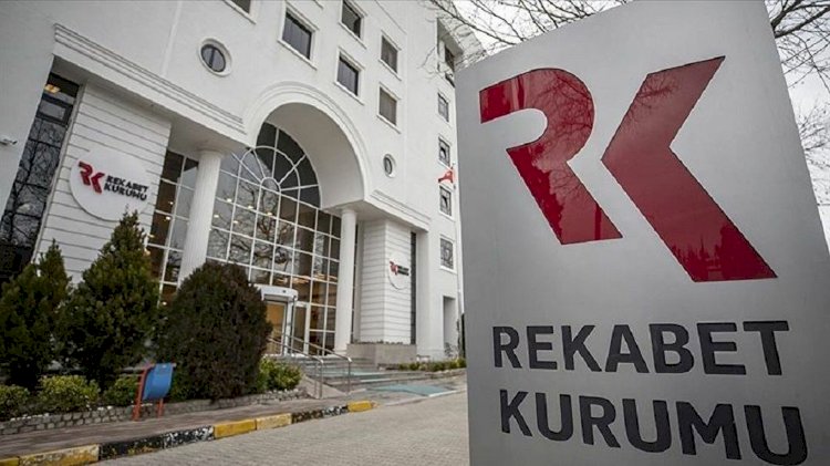 REKABET KURULU'NDAN ARÇELİK, LG VE SAMSUNG'A SORUŞTURMA