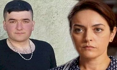 EZGİ MOLA'YA MUSA ORHAN'A HAKARETTEN CEZA!