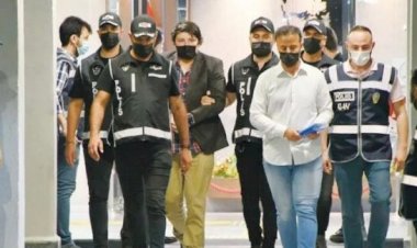 'TOSUNCUK' İÇİN 2 BİN 600 YIL DAHA İSTENDİ!