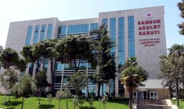 RÜŞVETTEN YARGILANAN DAİRE BAŞKANININ TUTUKLUK HALİNİN DEVAMINA KARARI