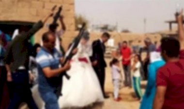 YARGITAY'DAN EMSAL KARAR! DÜĞÜN MAGANDASINA MÜEBBET