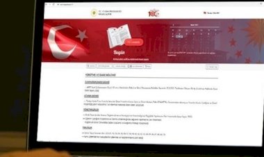 PARİS ANLAŞMASI YÜRÜRLÜĞE GİRDİ!