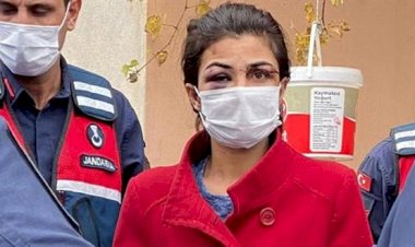 MELEK İPEK'İN TAHLİYESİNE İTİRAZ EDİLDİ...ÜST MAHKEME KARARINI VERDİ