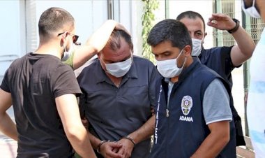 ANNESİ VE KARDEŞİNİ ÖLDÜREN VALİ YARDIMCISINA AĞIRLAŞTIRILMIŞ MÜEBBET İSTENDİ