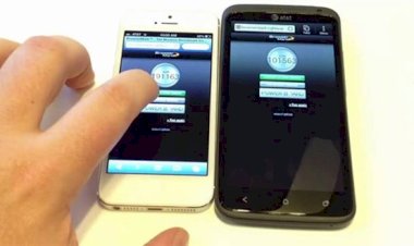 EŞİNİN CEP TELEFONUNA PROGRAM YÜKLEYENLERE AYM'DEN KÖTÜ HABER