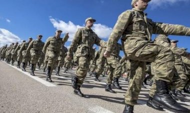 ASKERLİK YAPMADIĞI ORTAYA ÇIKINCA TAZMİNATINDAN OLDU!