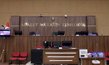 UZMAN ÇAVUŞU VURARAK ÖLDÜREN NİŞANLISINA HAPİS İSTEMİ