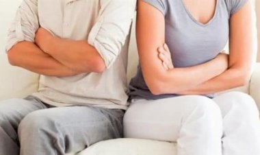 YARGITAY KADINI KUSURLU BULDU! 'EŞİM YETERSİZ' SÖZÜNE TAZMİNAT