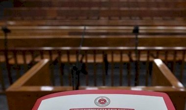 EDA NUR KAPLAN'A CİNSEL SALDIRI SORUŞTURMASI TAMAMLANDI