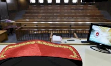 CİNSEL İSTİSMARDAN YARGILANAN MÜDÜR YARDIMCISI: 'KILIK KIYAFETİ ÇOK ŞIK VE DİKKAT ÇEKİCİYDİ