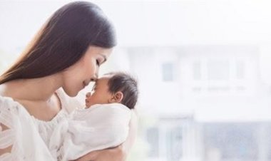 DOĞUMDA EŞİNİN YANINDA OLMAMAK TAZMİNAT SEBEBİ