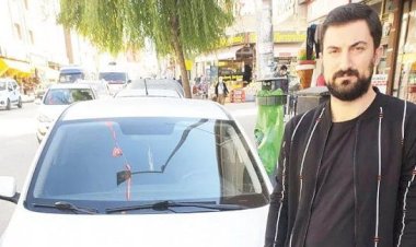 KİLOMETRE OYUNUNA SAVCI YANITI: 'HATALISIN... SMS İLE SORSAYDIN'