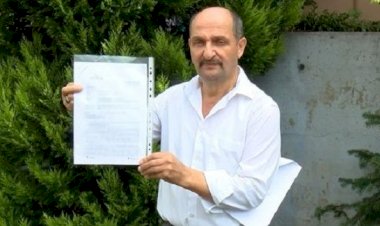 İŞ KAZASINDA KOPAN BAŞ PARMAĞI İÇİN 69 BİN LİRA TAZMİNAT KAZANDI; ŞİRKET 'İFLAS ETTİM' DİYEREK ÖDEMEDİ