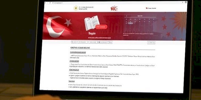 PARİS ANLAŞMASI YÜRÜRLÜĞE GİRDİ!