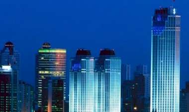 AYM İŞ BANKASI'NIN VERGİ CEZASI BAŞVURUSUNU KARARA BAĞLADI