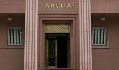 BAŞKASINA AİT KİMLİKTE KAZINTI YA DA SİLİNTİ YAPMADAN FOTOĞRAFINI DEĞİŞTİRMEK, RESMİ BELGEYİ BOZMA SUÇUNU OLUŞTURMAZ