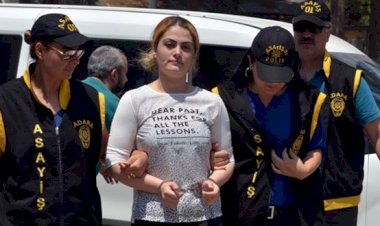 '8 YAŞINDAKİ KIZ ÇOCUĞU HEM ANNESİZ HEM BABASIZ BÜYÜYECEK'