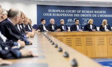 AİHM, MİMARLAR ODASI'NIN KÜLLİYE İLE İLGİLİ BAŞVURUSUNU REDDETTİ