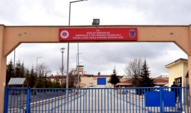 MAHKUMUN KOL KIRDIĞI İDDİA EDİLEN 5 İKM HAKKINDA DAVA AÇILDI