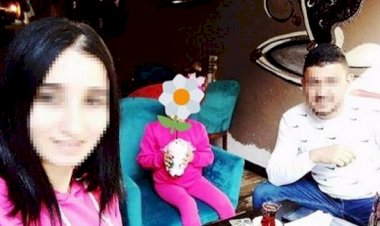 ELMALI DAVASINDA YENİ GELİŞME: ANNE VE ÜVEY BABA İÇİN 70'ER YIL HAPİS İSTENDİ