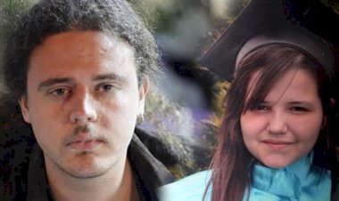 ZÜLAL'İ KILIÇLA ÖLDÜREN SANIĞA BİR KEZ DAHA MÜEBBET HAPİS