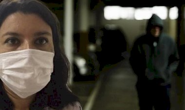 KADIN DOKTORU TACİZ EDEN SANIĞA HAPİS CEZASI