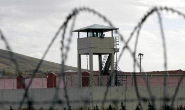 İNFAZ YÖNETMELİĞİ YENİLENDİ