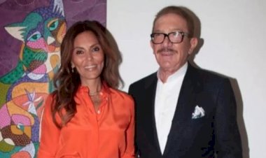 8 YILDIR SÜREN BOŞANMA DAVASI SONUÇLANDI! 60 MILYON TL TAZMINAT...