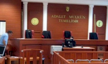 SÜRESİNDE DOSYAYA GİRMEK KOŞULUYLA POSTA İLE GÖNDERİLEN İTİRAZ DİLEKÇESİ GEÇERLİDİR