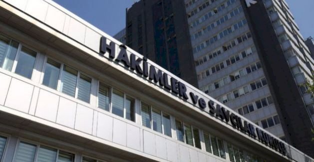 HSK KARARIYLA İSTANBUL YARGI ALANLARI DEĞİŞTİ!