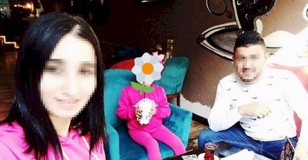 ELMALI DAVASINDA YENİ GELİŞME: ANNE VE ÜVEY BABA İÇİN 70'ER YIL HAPİS İSTENDİ