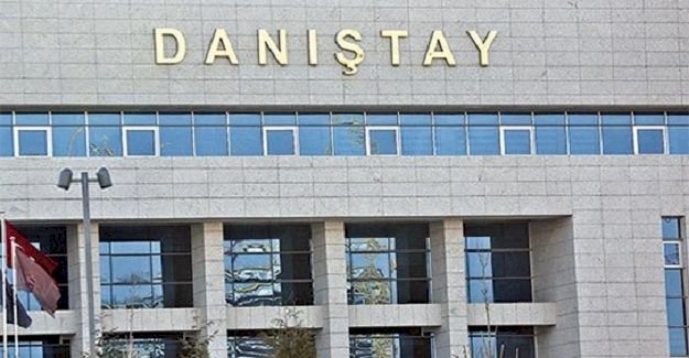 DANIŞTAY'DAN EMNİYET'İN 'GÖRÜNTÜ' GENELGESİNE DURDURMA