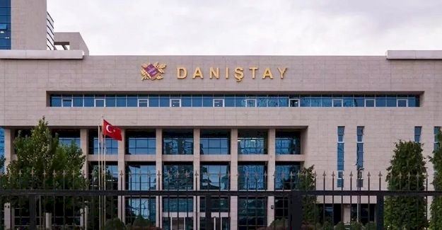 USULSÜZ DANIŞMAN GÖREVLENDİREN REKTÖRE DANIŞTAY'DAN KÖTÜ HABER!